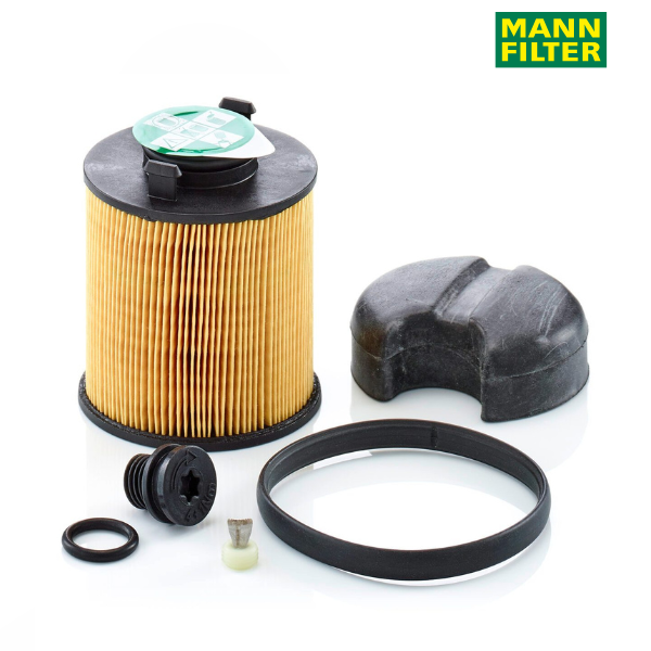 Filtro de ureia MANN U620/2yKIT