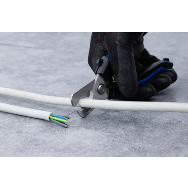 Tesoura de cabo | 180MM