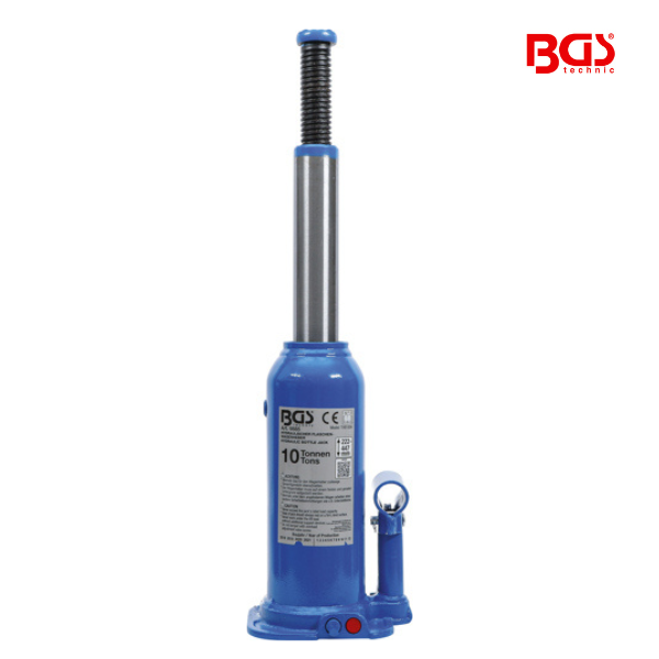 Macaco hidráulico de garrafa | 10T