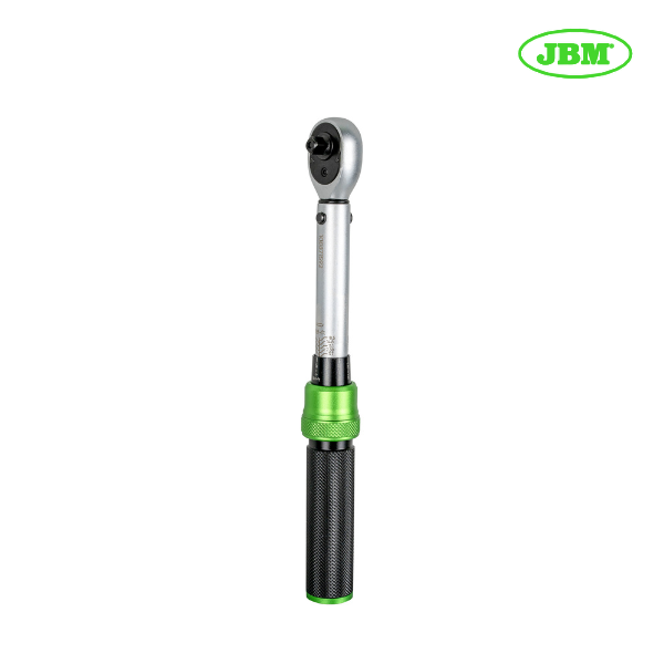 Chave dinamométrica              1/4" | 5 - 25 Nm