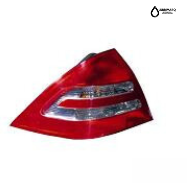 MERCEDES C W203 01-*FAROLIM TRAS ESQ (AUTO)