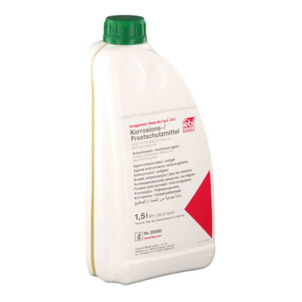 Febi Bilstien Verde 35% | 1.5L