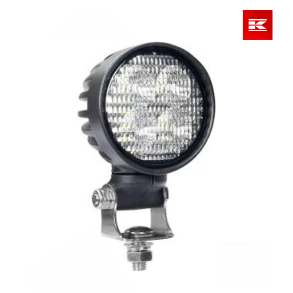 Luz de trabalho LED, 40W, 4000lm