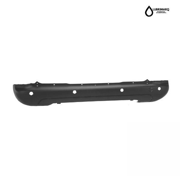 Citroên Ber/Part 12-*centro p/ch trás preto (c/furo sensor)(4cm)