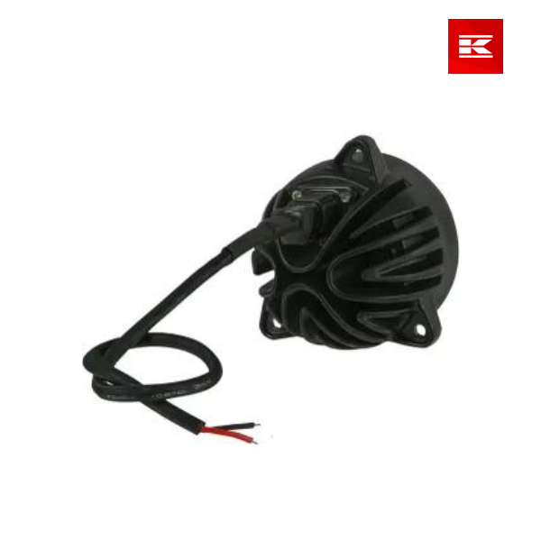 Luz de trabalho LED, 40W, 4800lm