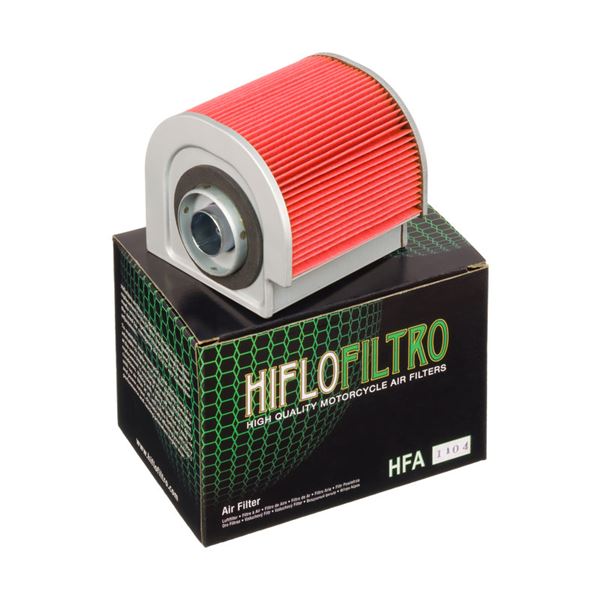 Filtro de ar Hiflofiltro HFA1104