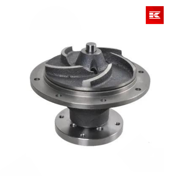 Bomba de água para John Deer