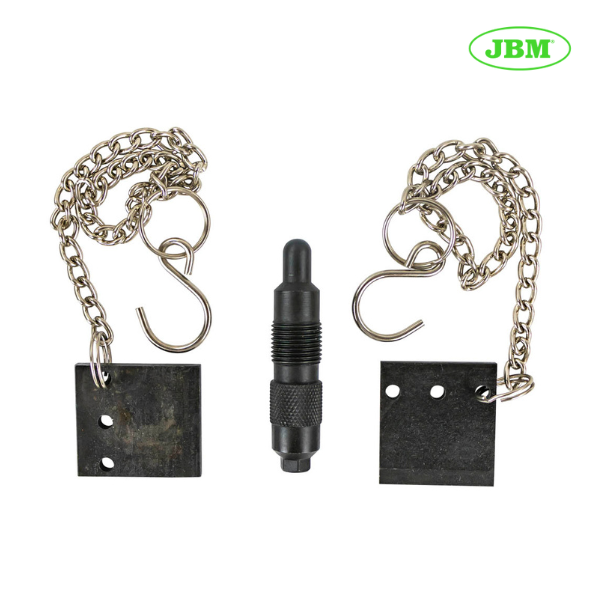 Kit Bloqueio VW/AUDI