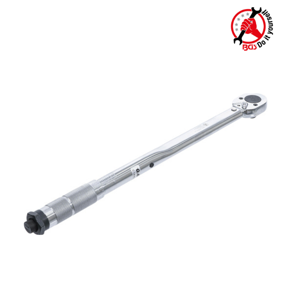 Chave dinamométrica        1/2" | 28 - 210 Nm