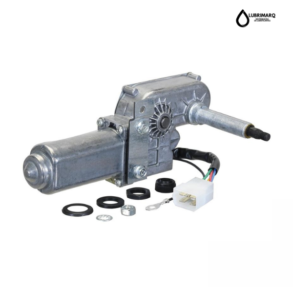 Motor limpa vidros Valmet/Valtra