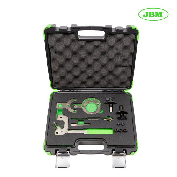 Kit Bloqueio de Distribuição FIAT/FORD/OPEL/SUZUKI 1.3L