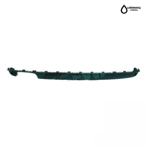 Audi A6 02-*spoiler p/ch trás (s/furo sensor)(sedan)