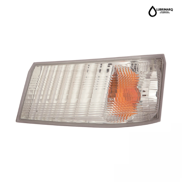 Mitsubishi Canter 12-*farolim frt esq (P21W12)