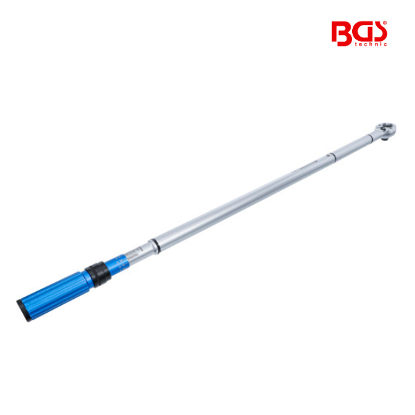 Chave dinamométrica   3/4" | 200 - 800 Nm