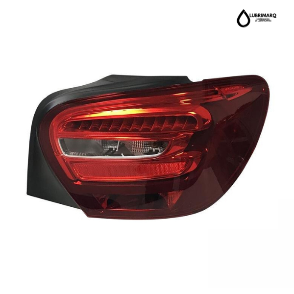 MERCEDES A W176 2015.07-*FAROLIM TRAS DRT