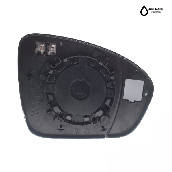 Vidro espelho esquerdo asf térmico