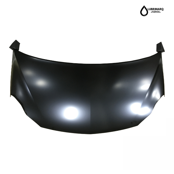 Opel Adam 2012.10-*capot