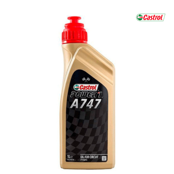 Castrol A747 2T | 1L