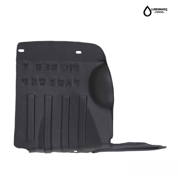 Citroên Berl./Part. 2002.10-*resguardo inf motor drt.