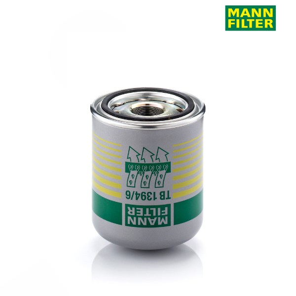Filtro secador de ar MANN TB1394/6x