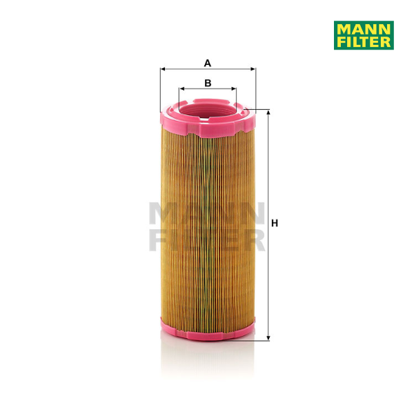 Filtro de Ar MANN C14210/2