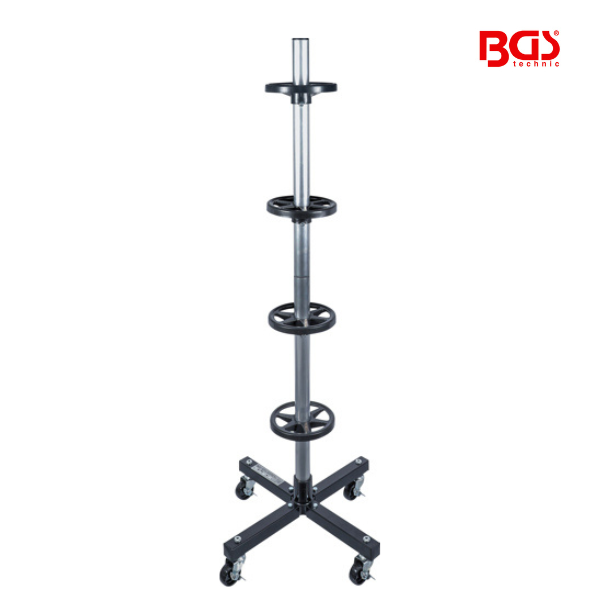 Suporte para rodas | móvel