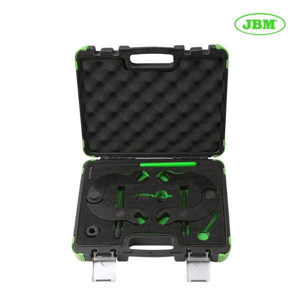 Kit de Alinhamento Eixo do Comando VW/AUDI 3.0 V6