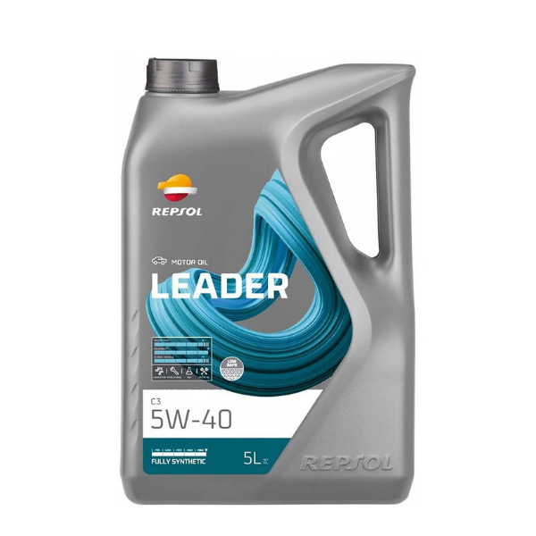 Repsol Leader C3 5W40 | 5L