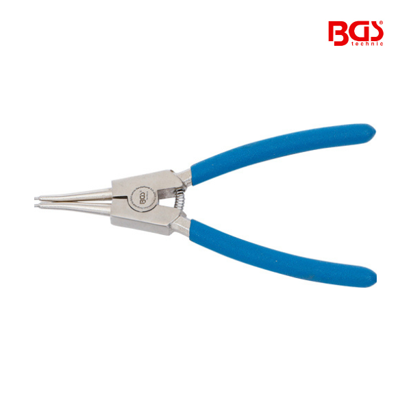 Alicate de freios | reto | freios externos | 150 mm