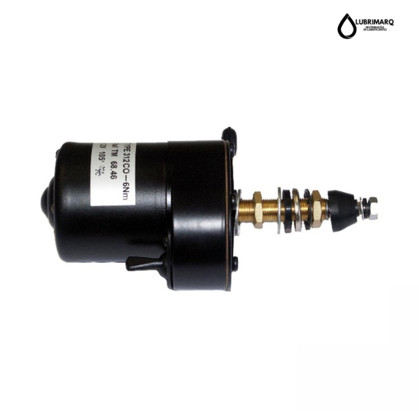 Motor limpa vidros 12V Universal