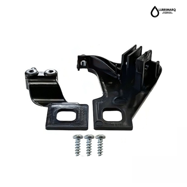Audi A4 2011.11-*kit reparação farol esq(2pcs-suportes)
