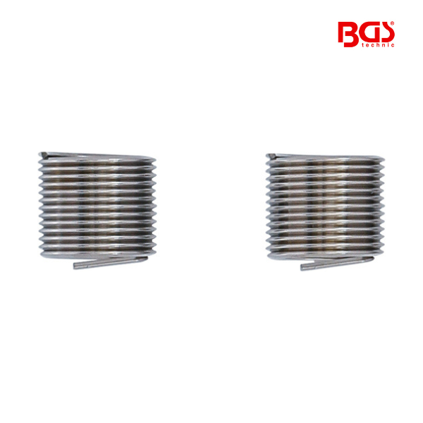 Encaixes roscados de substituição |  M16 x 1,5 mm | 5 peças