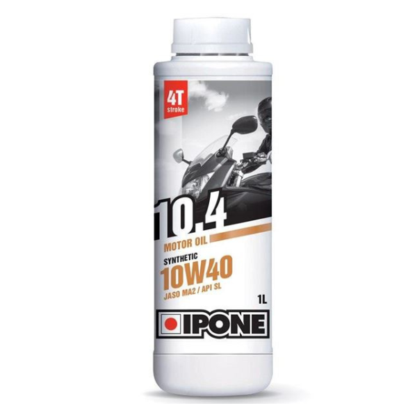 Ipone 10.4 10W40 | 1L