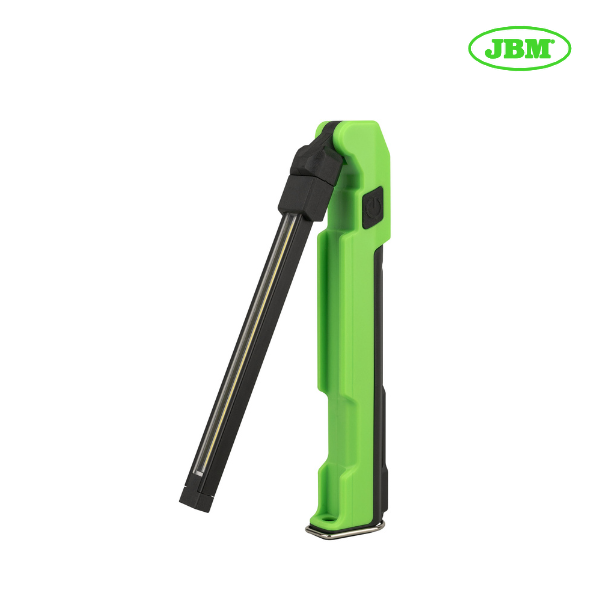 Lanterna de trabalho ultra fina  - 500LM