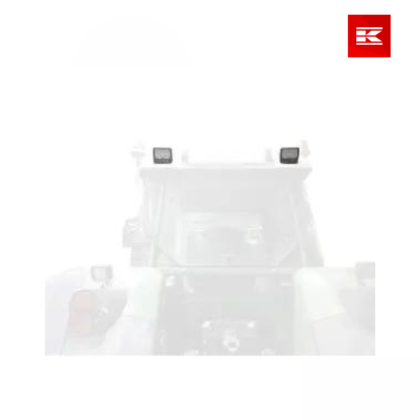 Luz de trabalho LED, 40W, 4000lm