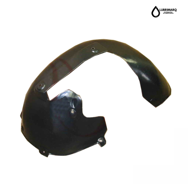 Audi A3 03-* resguardo c/roda frt drt (tras)