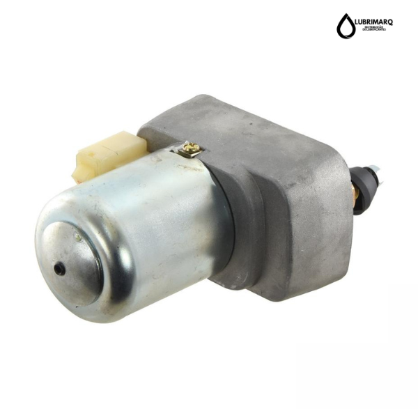 Motor limpa vidros 12V Case IH