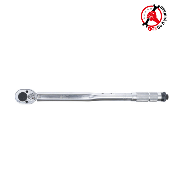 Chave dinamométrica        1/2" | 28 - 210 Nm