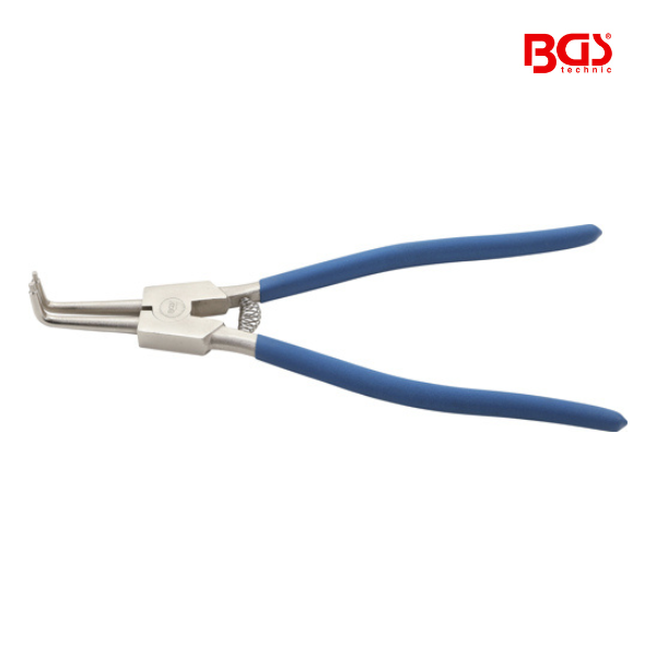 Alicate de freios | curvo | freios externos | 300 mm