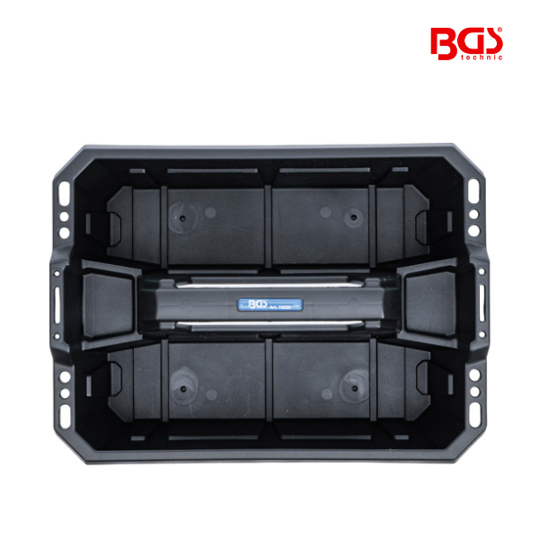 Caixa de ferramentas | plástico