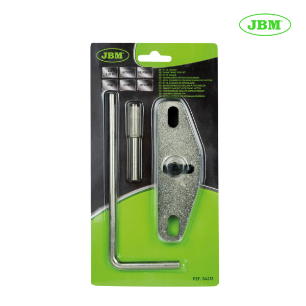 Kit Bloqueio de Distribuição ROVER/PEUGEOT/FORD/VOLVO 2.0, 2.2L D