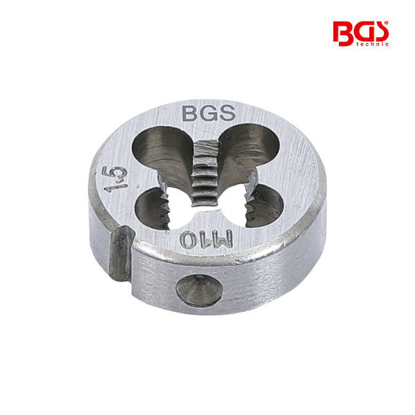 Caçonete    M10 x 1,5 x 25 mm