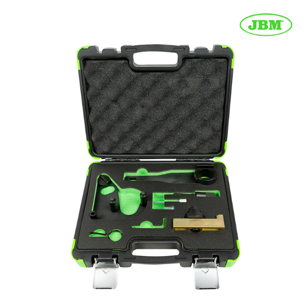 Kit Bloqueio RENAULT/NISSAN/OPEL 1.6 DCI