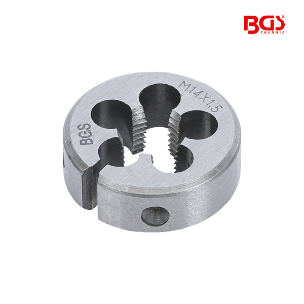 Caçonete    M14 x 1,5 x 38 mm