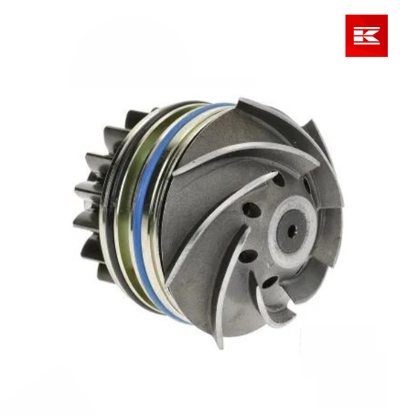 Bomba de água para John Deer