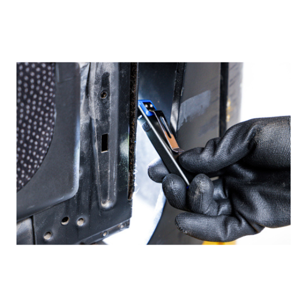 Mini lanterna de LED COB | 300 LM