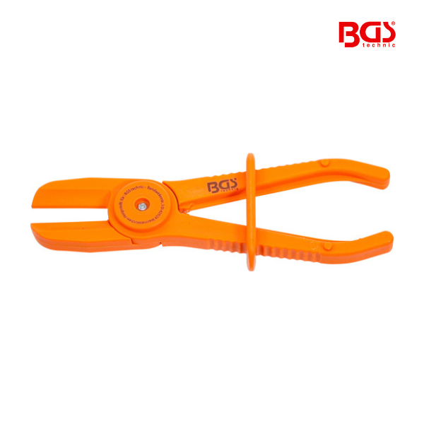 Alicate de aperto de mangueira | 185 mm