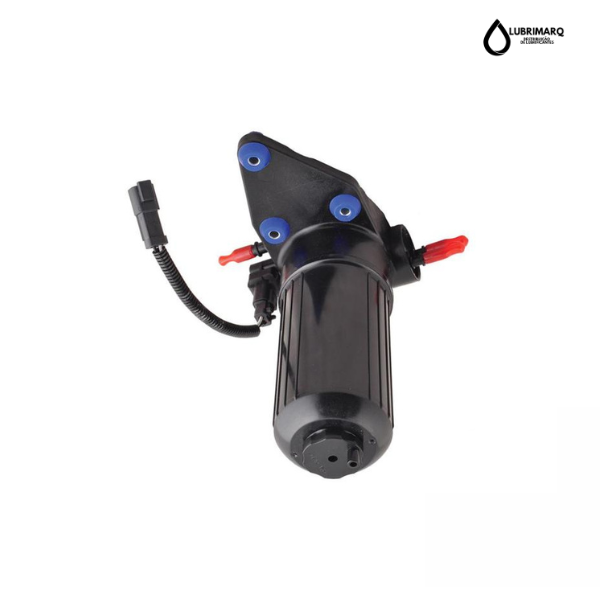 Bomba alimentação eléctrica