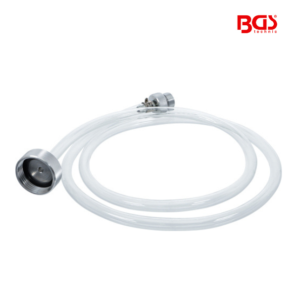 Mangueira de enchimento caixa de velocidades DSG | para VAG