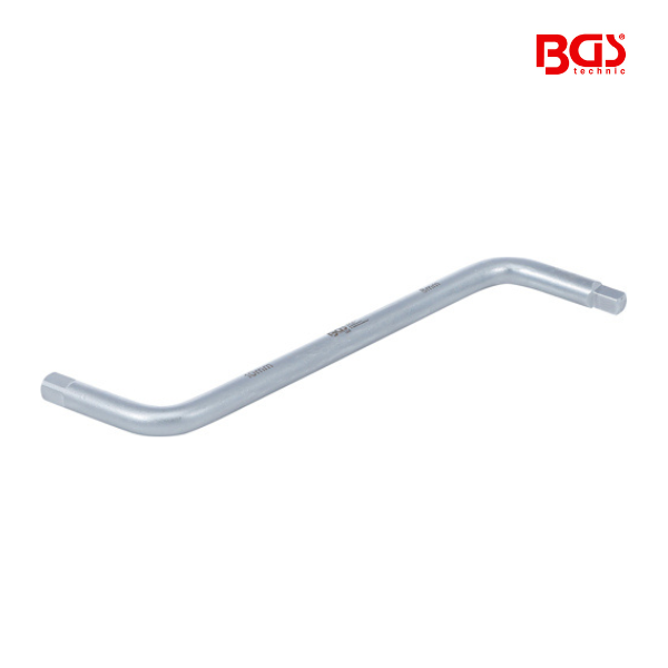 Chave cárter do óleo  Peugeot  8-10mm